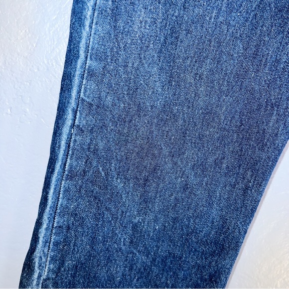 Levi’s 501 XX Vintage 2003 Y2K Jeans Size 30/ 27” - Picture 5 of 11